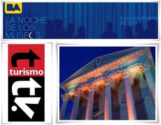 Turismo Tv, televisión turística