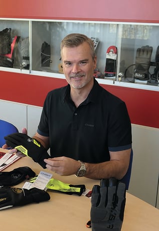 Marcus Chiba ©Chiba