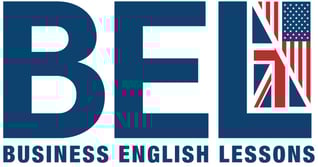Business English Lessons