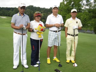 　　　佐々木　充 様　布川　真由 様　河原　雅年 様　山田　隆司 様