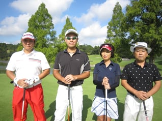 　　布廣 泰樹 様　　　　大滝　淳 様　　石川 ひさえ 様　　　恩田　訓 