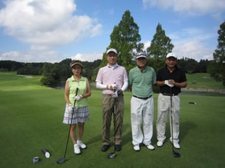 　　　　　長島　志津子 様　山本　英昭 様　河田　吉秋 様　田中　浩 様