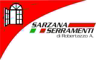 Benvenuti su Sarzana Serramenti!