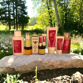 Bienenprodukte Imkerei im Holz Bienen Didix