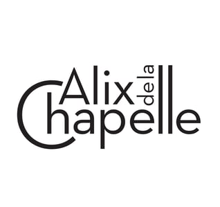 Alix de La Chapelle  création de foulards en soie pour homme et femme