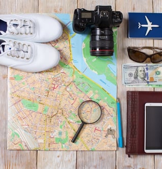 英語が話せる自分をイメージしながら、将来の「可能性」を広げよう。