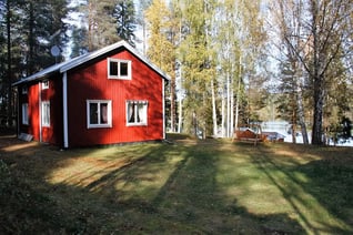 Haus in Lappland mieten