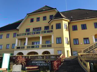 Gemeindeamt Gratkorn