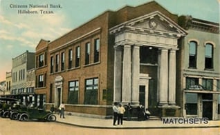 Citizens National Bank