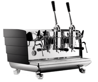 Victoria Arduino leva tempo eagle