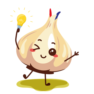 Knoblauch; Herkunft; Gesundheit; Fakten; Knobi; Knolle; Kibu; Kibü; KibüWürze