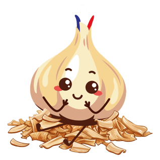 Knoblauch; Rezepte; geräuchert; Nordfrankreich; Frankreich; Knobi; Knolle; Kibu; Kibü; KibüWürze