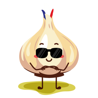 Knoblauch; Rezepte; schwarzer; schwarz; Ail; noir; Knobi; Knolle; Kibu; Kibü; KibüWürze