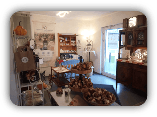 Genuss-Laden; Gewürzgeschäft; Gewürzladen; Freudenberg; Büschergrund