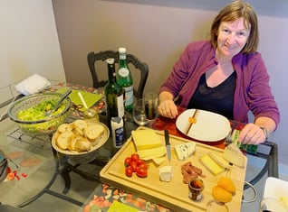 Alles Käse, oder was?