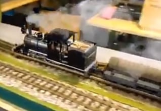 Video von 'Dampffranz'