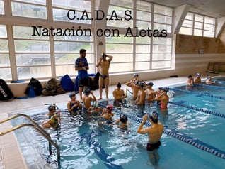 piscina Sabiñánigo