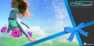 WindSucht Gutscheine, Gutscheine von WindSucht