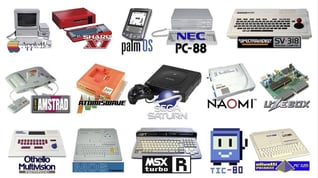 Recalbox 7.0 Reloaded