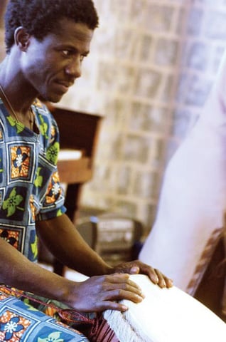 Mamady WADABA Kourouma