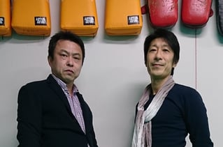 K-1アマチュア公認ジム　teamYAMATO大和高田本部