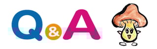 佐倉きのこ園Q＆A