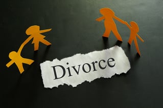 divorce mediation