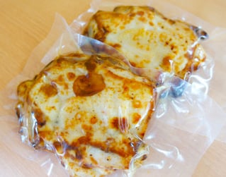 ローストチキン