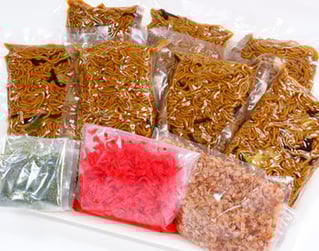 やきそばセット