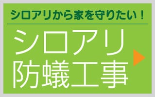 シロアリ防蟻工事