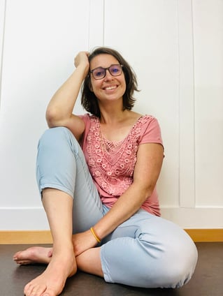 Franziska Affolter, Wochenbett Lyss