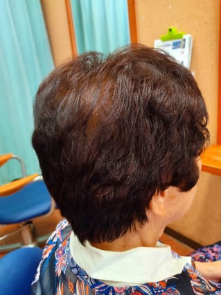 ベルジュバンス メーキングカラ－