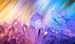 クリスタルリーディング