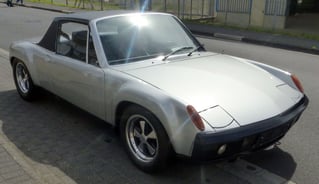 914, ROOCK Sportsystem GmbH