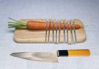 Affûtage couteaux de cuisine, couteaux, cisailles, tailles haies