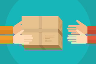 国内受け渡し画像