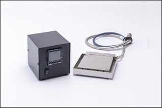 ステージヒーター_接触角計、他装置兼用