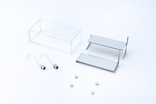 三態系キットセット画像