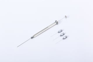 マイクロシリンジ