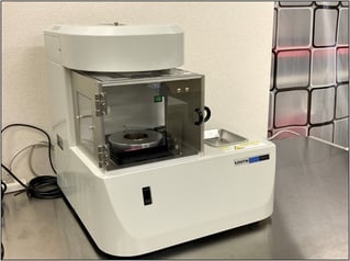 粉体濡れ性評価装置　6200TN