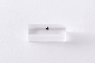 接触角計用校正球（直径3mm）