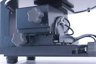 オートステージ機構