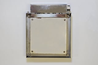 ステージヒーター画像