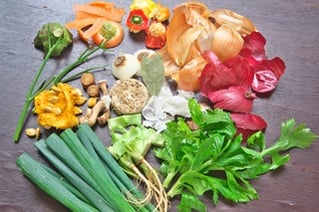 ベジプロス材料