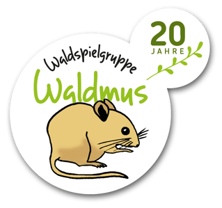 Waldspielgruppe Waldmus Kriens