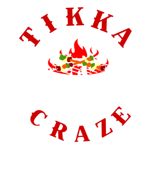 Tikka Craze Grill
