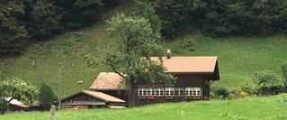 Praxis in Stechelberg