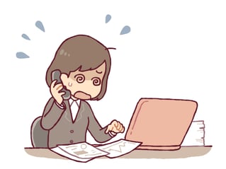 肩こりを起こす血行不良の原因に運動不足があげられます