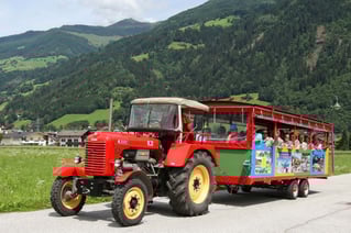 Bild: Hotel Pachmair