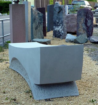 Wir feiern 20 Jahre Steinmetz & Bildhaueratelier Fabian Winiger